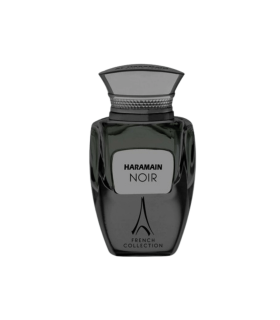 NOIR FRENCH COLLECTION - eau de parfum 100 ml