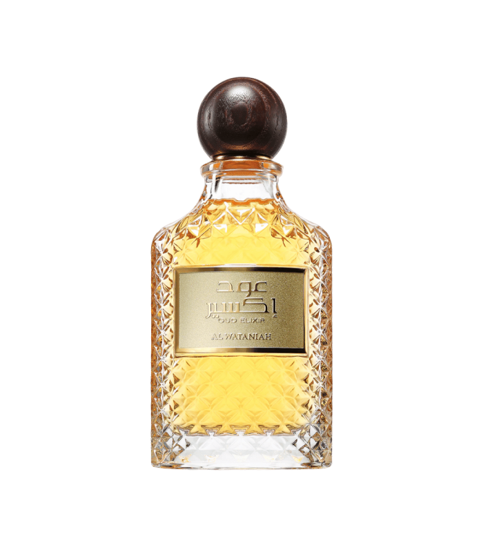 OUD ELIXIR - eau de parfum 100 ml