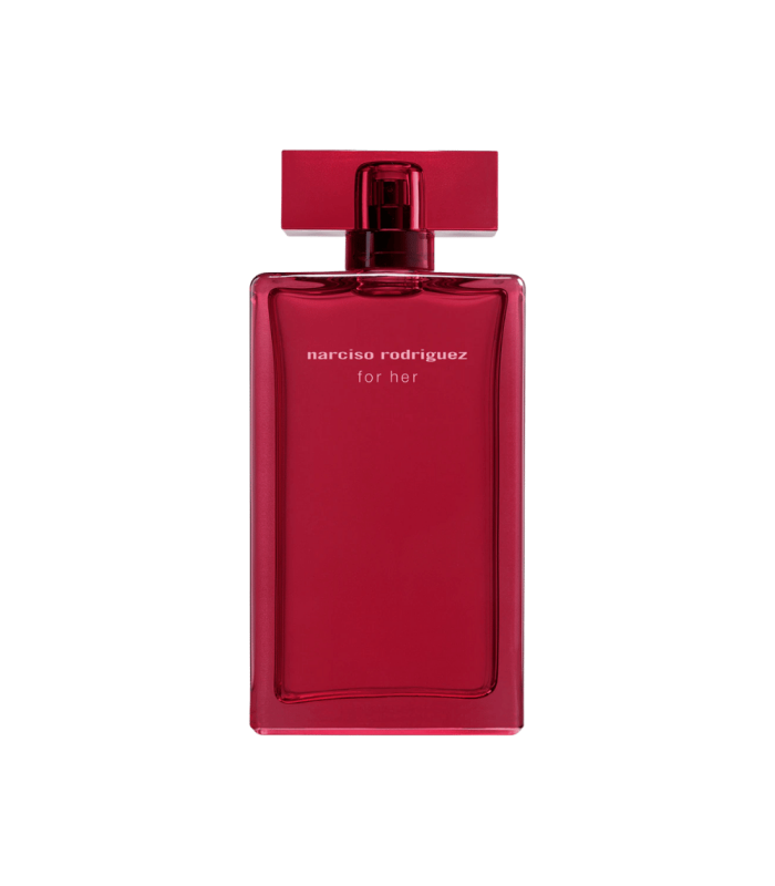 FOR HER INTENSE - eau de parfum 100ml