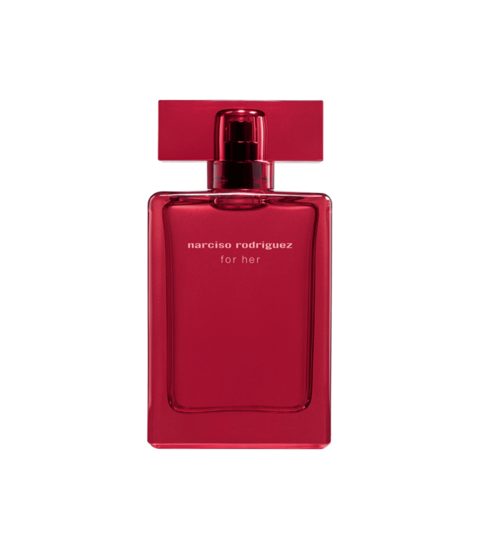 FOR HER INTENSE - eau de parfum 50 ml
