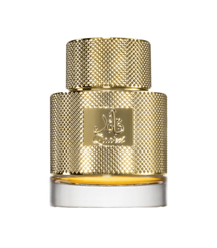 QAA'ED - eau de parfum 100 ml