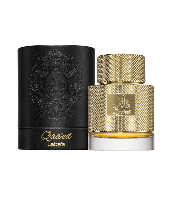 QAA'ED - eau de parfum 100 ml