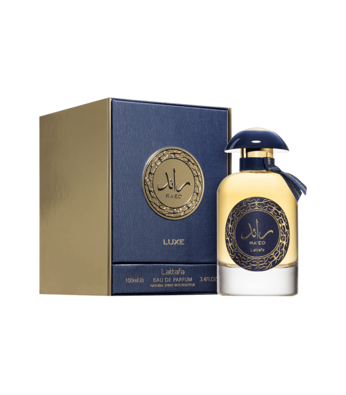 RA'ED GOLD LUXE - eau de parfum 100 ml