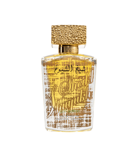 SHEIKH AL SHYUUKH éd. luxe - eau de parfum 100 ml