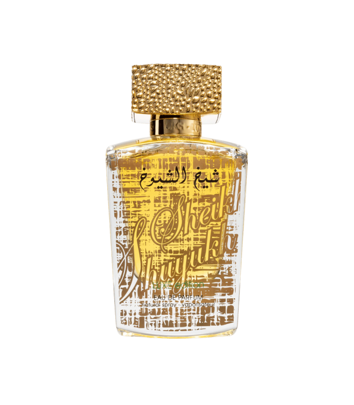 SHEIKH AL SHYUUKH éd. luxe - eau de parfum 100 ml