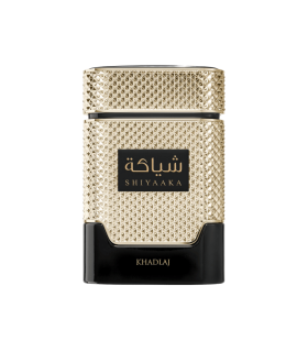 SHIYAAKA GOLD - eau de parfum 100 ml
