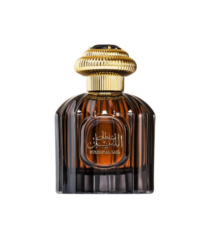 SULTAN AL LAIL - eau de parfum 100 ml