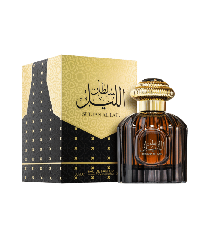 SULTAN AL LAIL - eau de parfum 100 ml