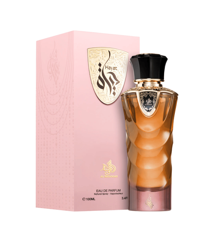 TIGYAN - eau de parfum 100 ml