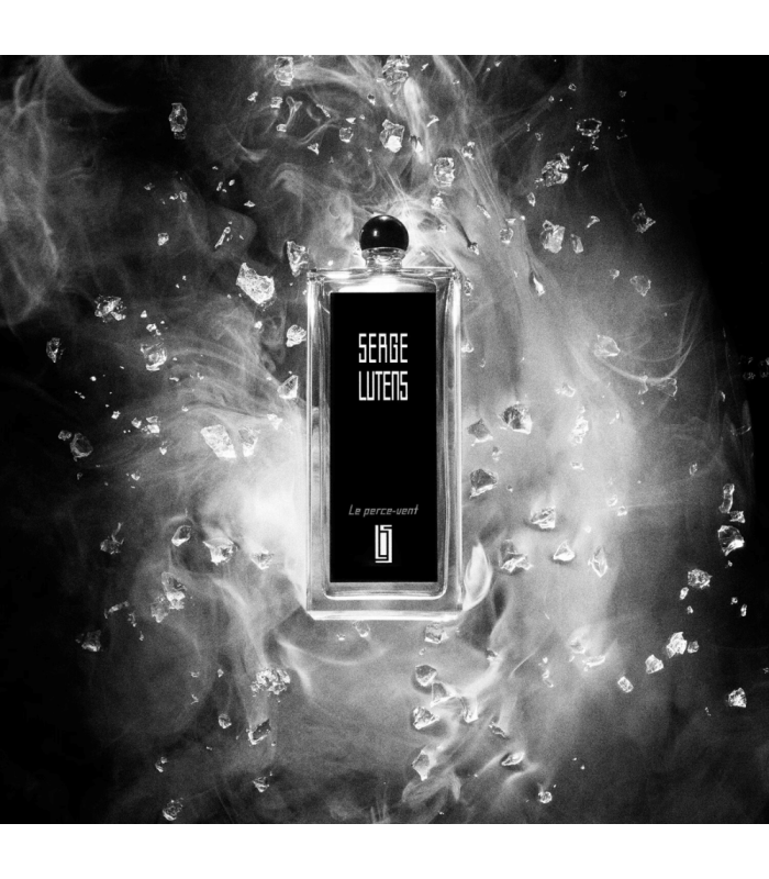 LE PERCE-VENT - eau de parfum 50 ml