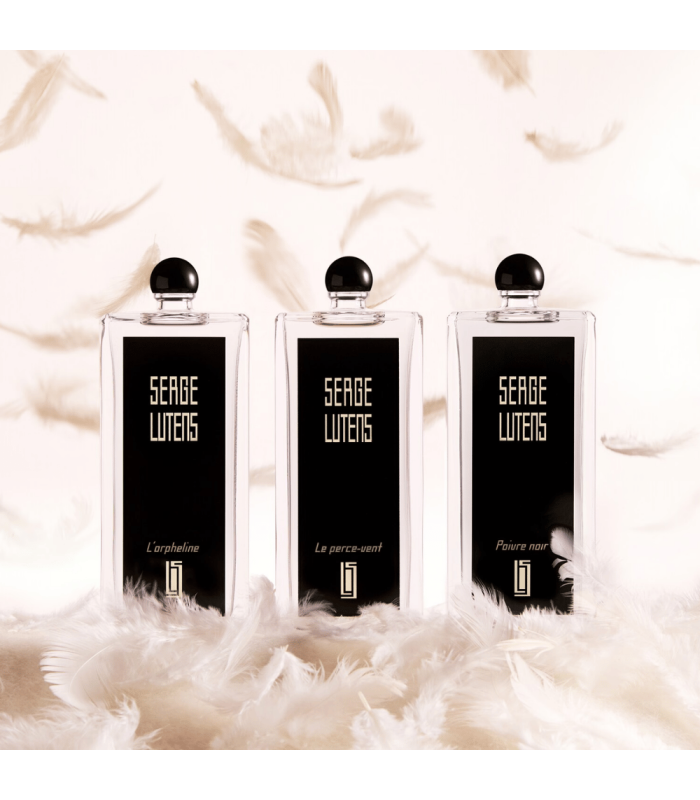 LE PERCE-VENT - eau de parfum 50 ml