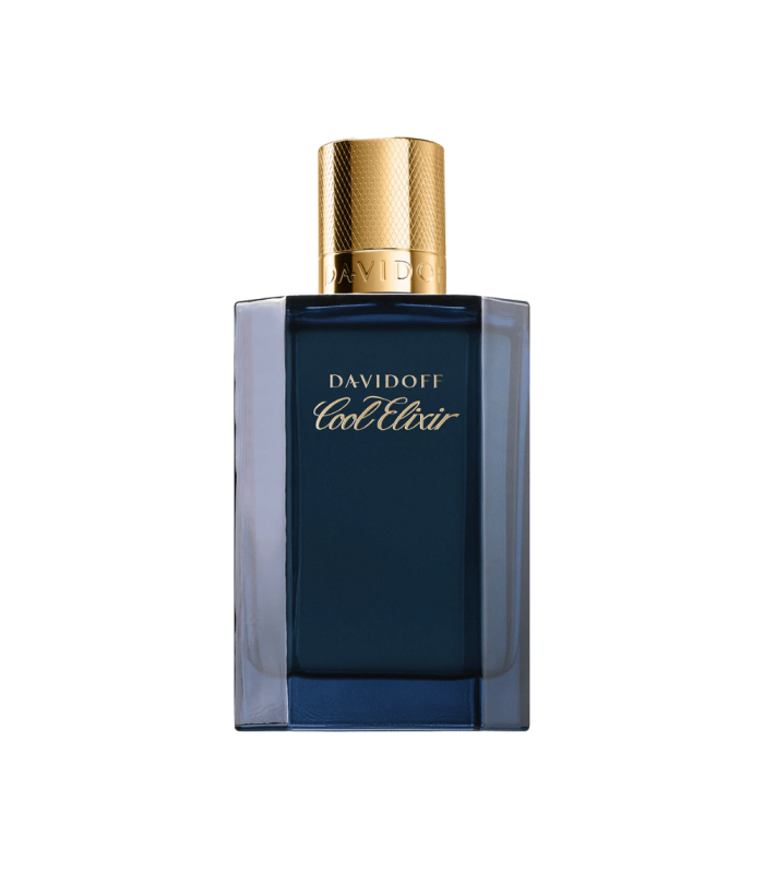 COOL ELIXIR PARFUM INTENSE - eau de parfum 50 ml