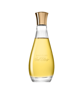 COOL ELIXIR WOMAN PARFUM INTENSE - eau de parfum 100 ml