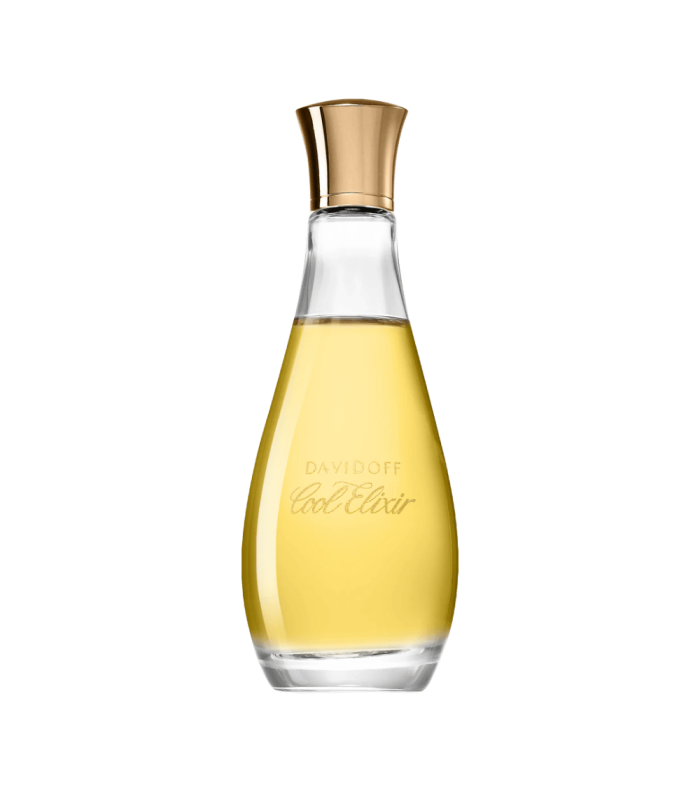 COOL ELIXIR WOMAN PARFUM INTENSE - eau de parfum 50 ml