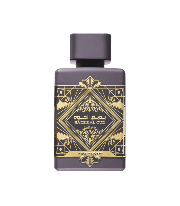 BADEE AL OUD AMETHYSTE - eau de parfum 100 ml