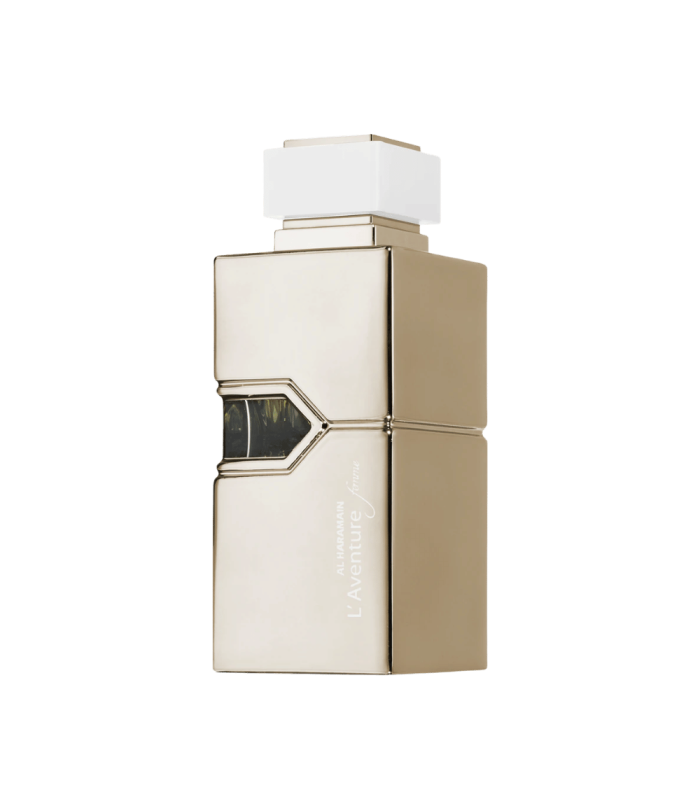 L'AVENTURE FEMME - eau de parfum 100 ml