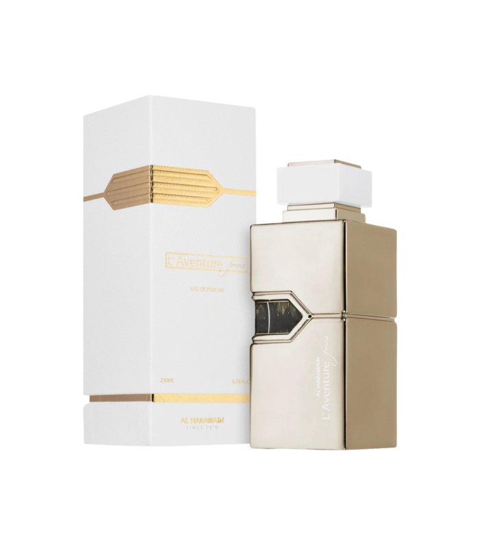 L'AVENTURE FEMME - eau de parfum 100 ml