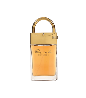 PROMISE ME INTENSE - eau de parfum 90 ml