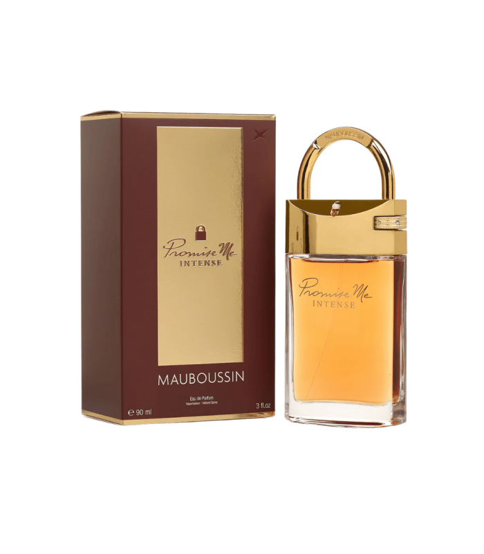 PROMISE ME INTENSE - eau de parfum 90 ml