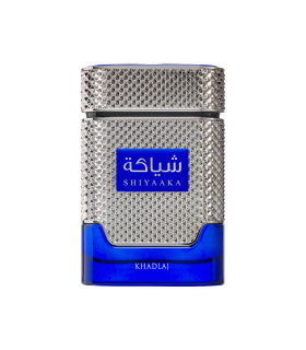 SHIYAAKA BLUE - Eau de parfum 100 ml