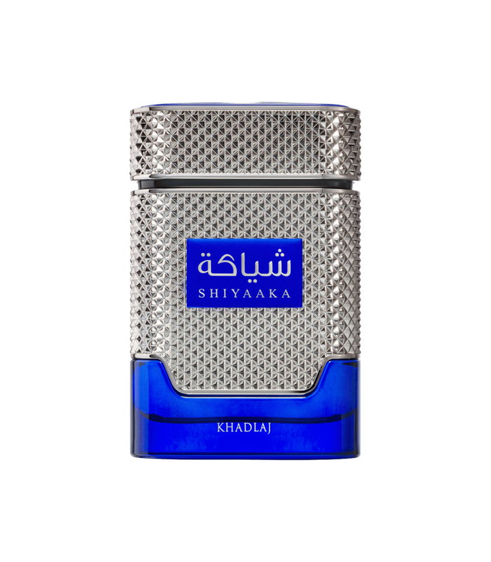 SHIYAAKA BLUE - Eau de parfum 100 ml