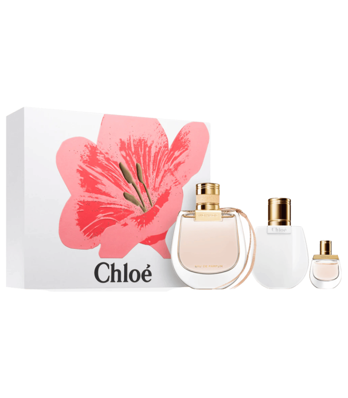 NOMADE- Coffret eau de parfum 75 ml
