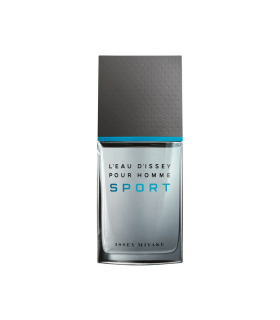 L'EAU D'ISSEY POUR HOMME SPORT eau de toilette vaporisateur 100 ml
