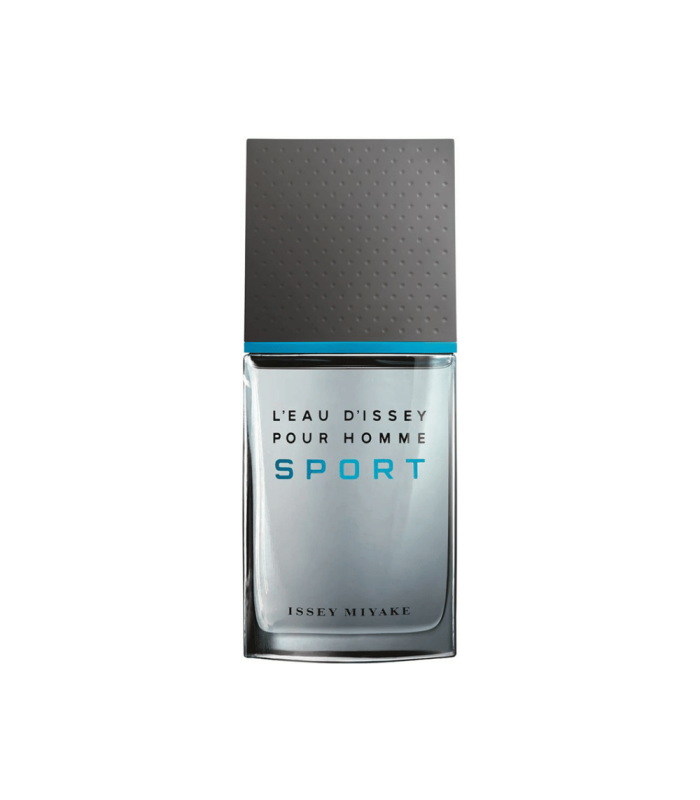 L'EAU D'ISSEY POUR HOMME SPORT eau de toilette vaporisateur 100 ml