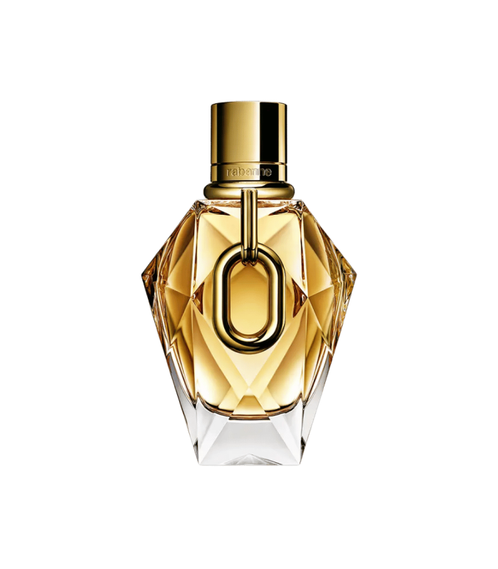 MILLION GOLD FOR HER - eau de parfum rechargeable 90 ml