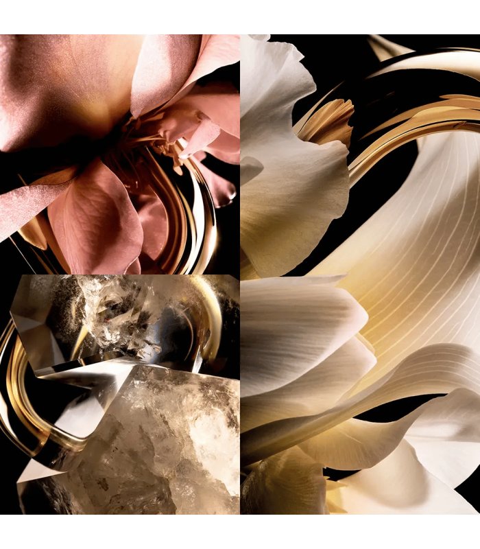 MILLION GOLD FOR HER - eau de parfum rechargeable 90 ml