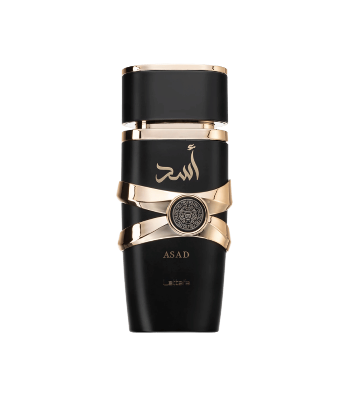 ASAD - eau de parfum 100 ml