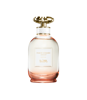 COACH DREAMS SUNSET - eau de parfum 60 ml