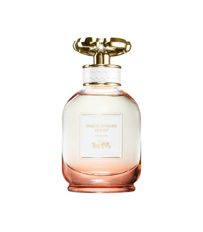 COACH DREAMS SUNSET - eau de parfum 40 ml