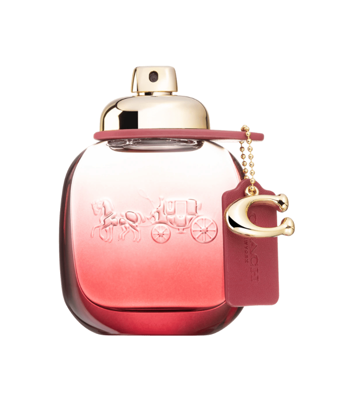 COACH WILD ROSE - eau de parfum 50 ml