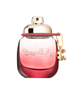 COACH WILD ROSE - eau de parfum 30 ml