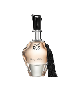 SHAGAF AL WARD - eau de parfum 100 ml
