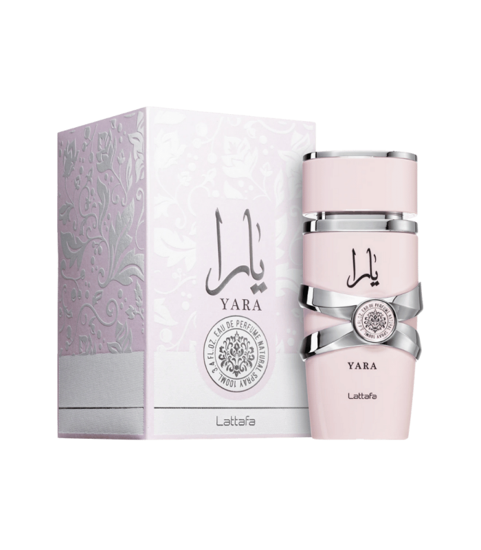 YARA - eau de parfum 100 ml