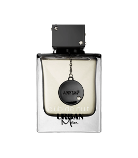 CLUB DE NUIT URBAN MAN - eau de parfum 105 ml