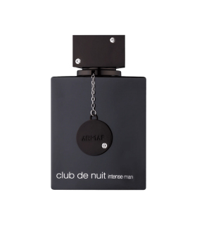 CLUB DE NUIT INTENSE MAN - eau de toilette 105 ml