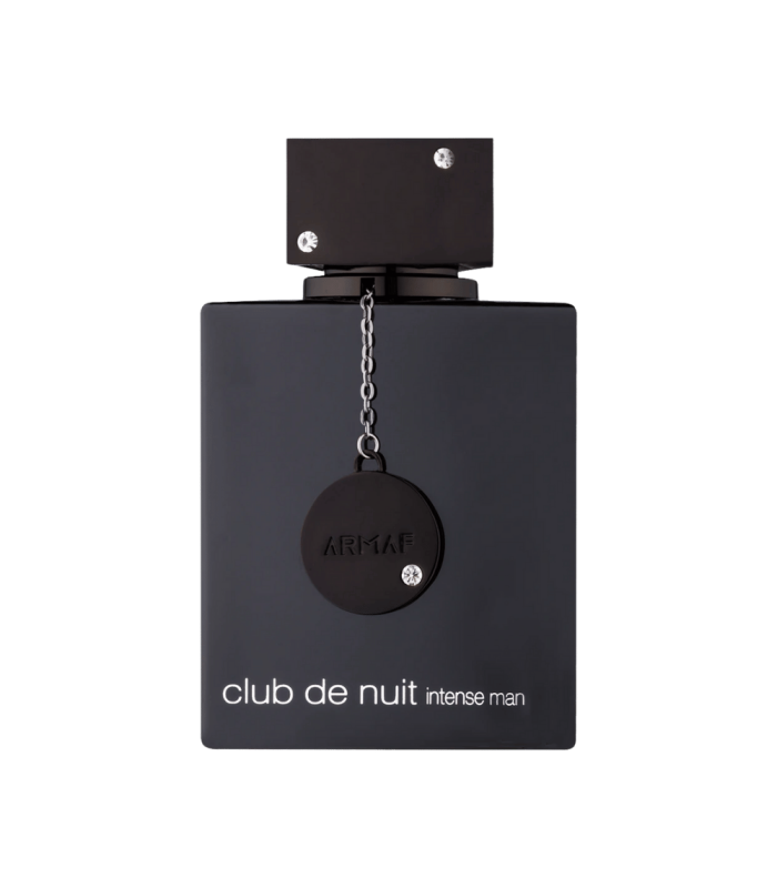 CLUB DE NUIT INTENSE MAN - eau de toilette 105 ml