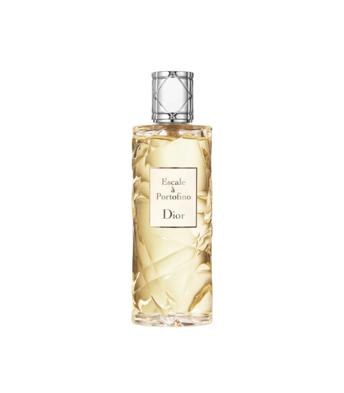 ESCALE À PORTOFINO  - eau de toilette 125 ml