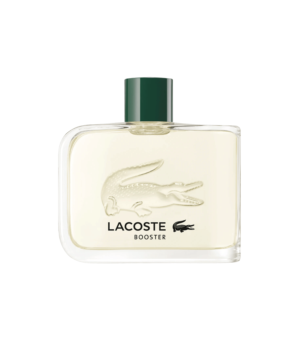 lacoste booster