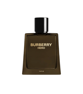 BURBERRY HERO PARFUM - eau parfum 50 ml