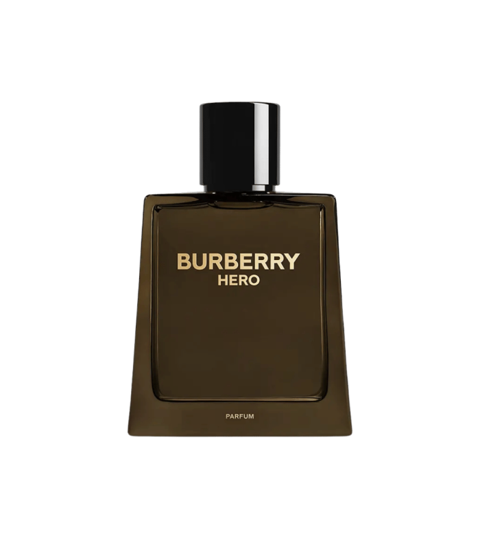 BURBERRY HERO PARFUM - eau parfum 50 ml