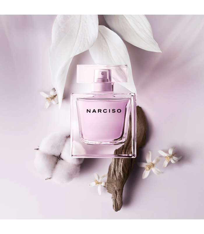 NARCISO RADIANTE - eau de parfum 50 ml