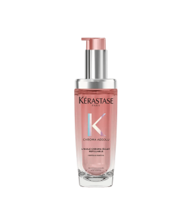 CHROMA ABSOLU - huile sublimatrice radiante 75 ml