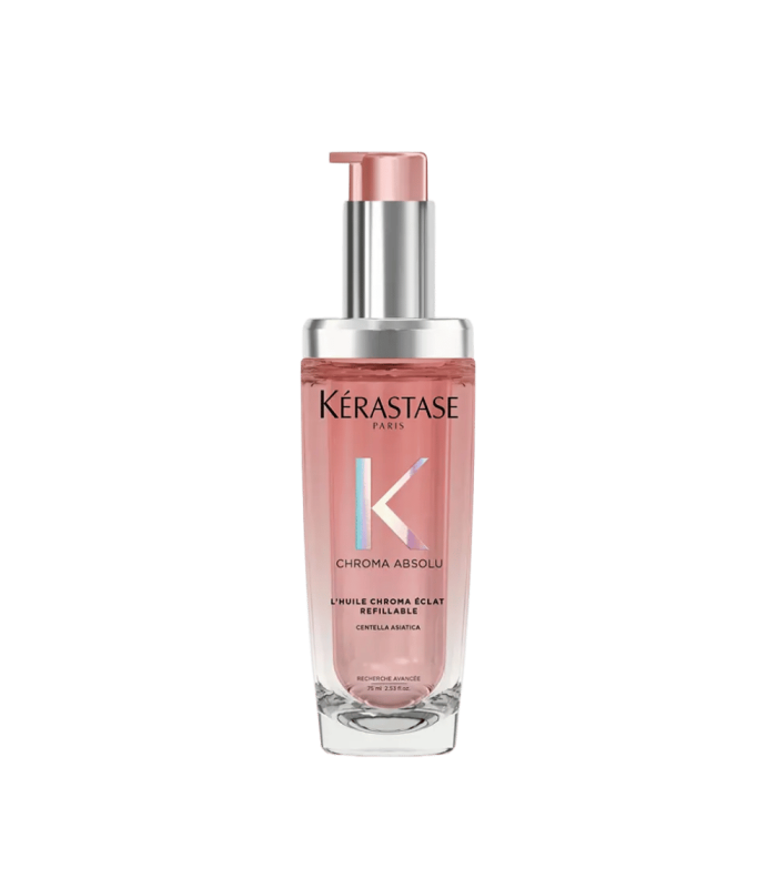CHROMA ABSOLU - huile sublimatrice radiante 75 ml