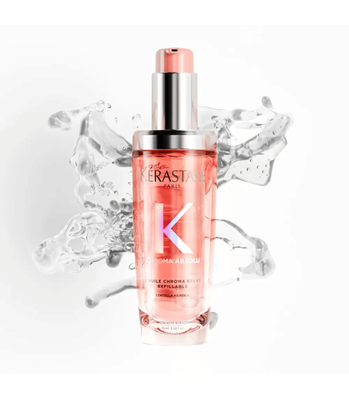 CHROMA ABSOLU - huile sublimatrice radiante 75 ml