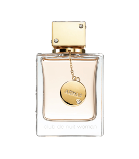 CLUB DE NUIT WOMEN - eau de parfum 105 ml