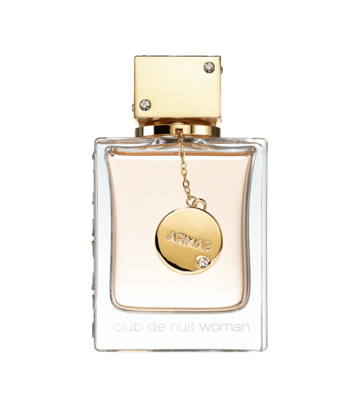 CLUB DE NUIT WOMEN - eau de parfum 105 ml